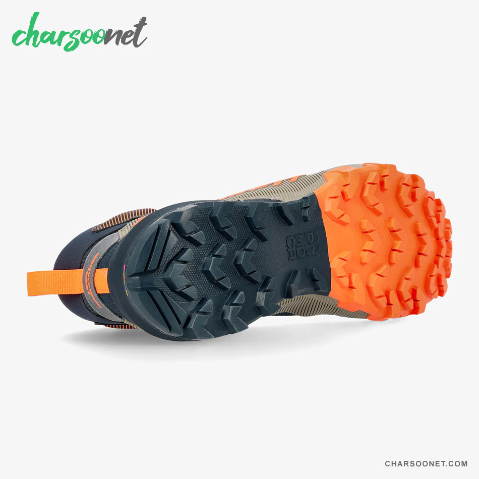 کفش کوهنوردی مردانه داینافیت Dynafit Traverse Mid GTX