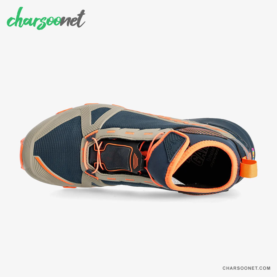 کفش کوهنوردی مردانه داینافیت Dynafit Traverse Mid GTX