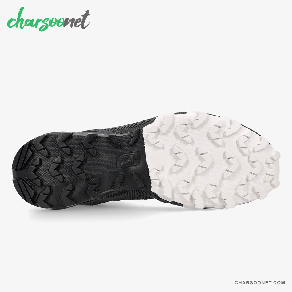 کفش کوهنوردی ضدآب مردانه داینافیت Dynafit Traverse Mid GTX