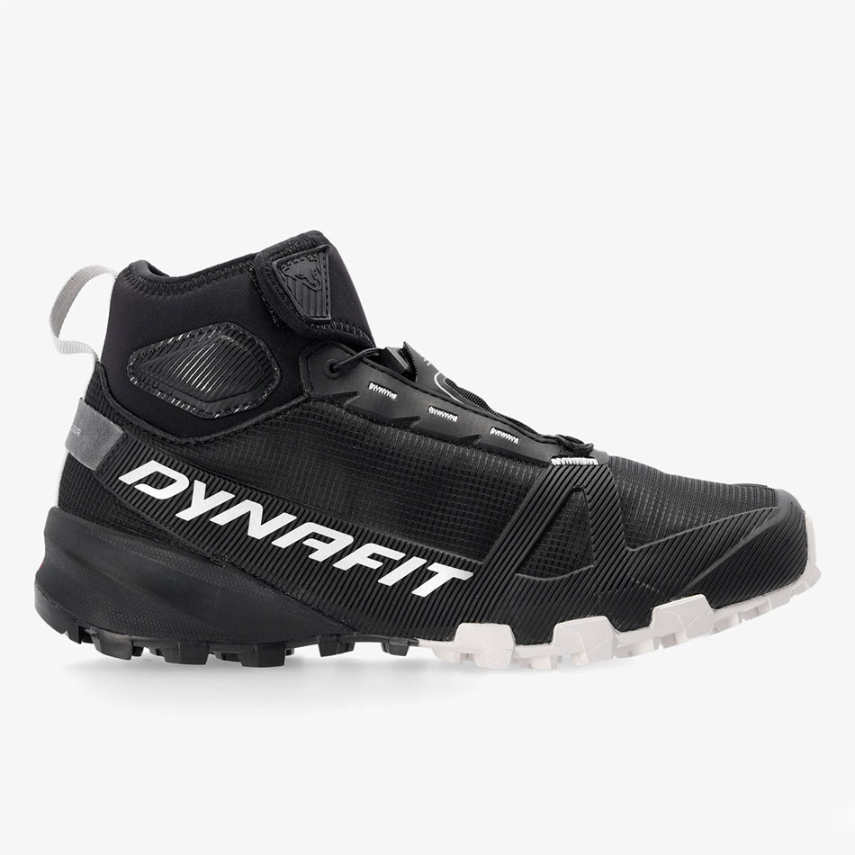 کفش کوهنوردی ضدآب مردانه داینافیت Dynafit Traverse Mid GTX