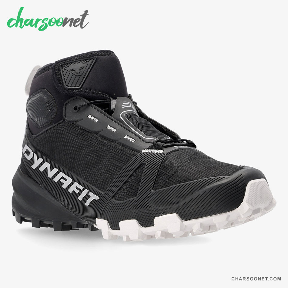 کفش کوهنوردی ضدآب مردانه داینافیت Dynafit Traverse Mid GTX