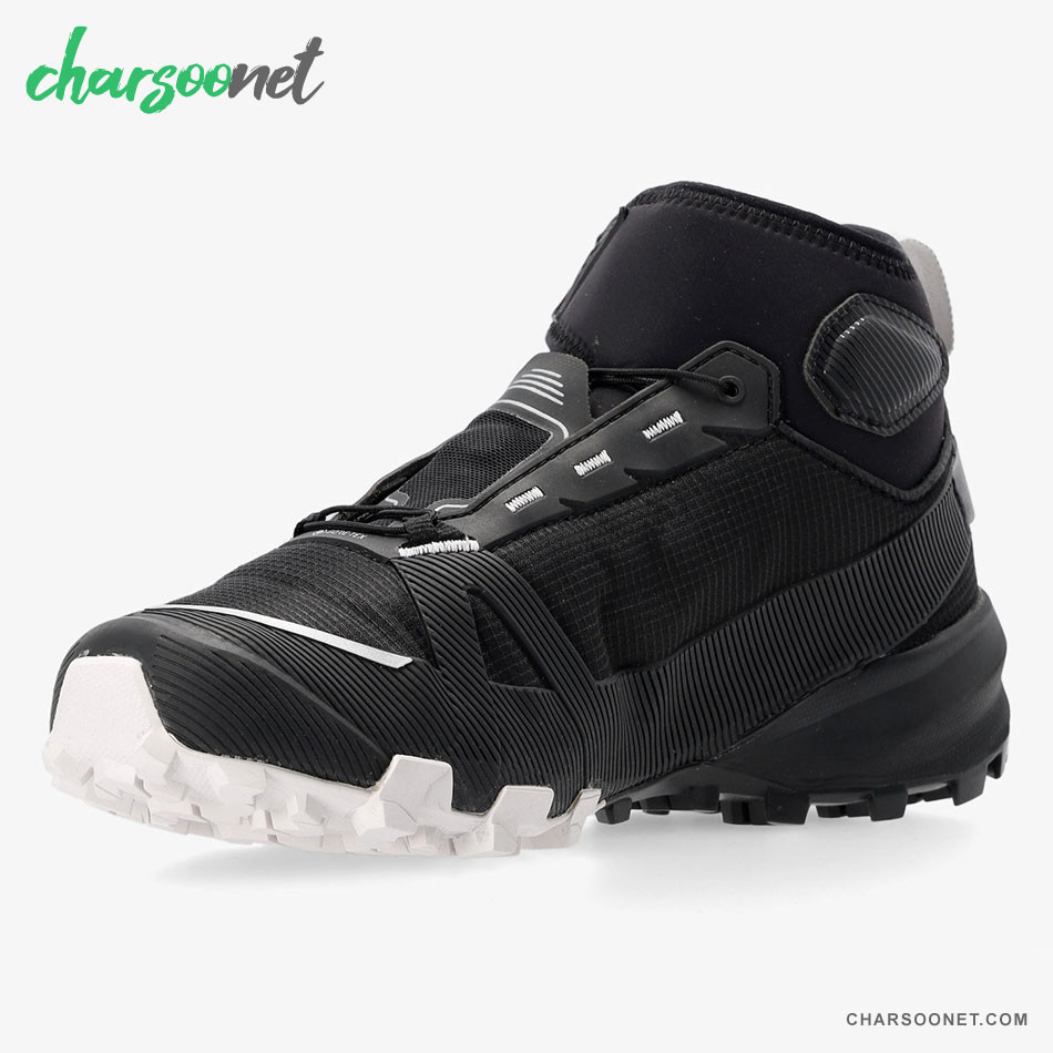 کفش کوهنوردی ضدآب مردانه داینافیت Dynafit Traverse Mid GTX