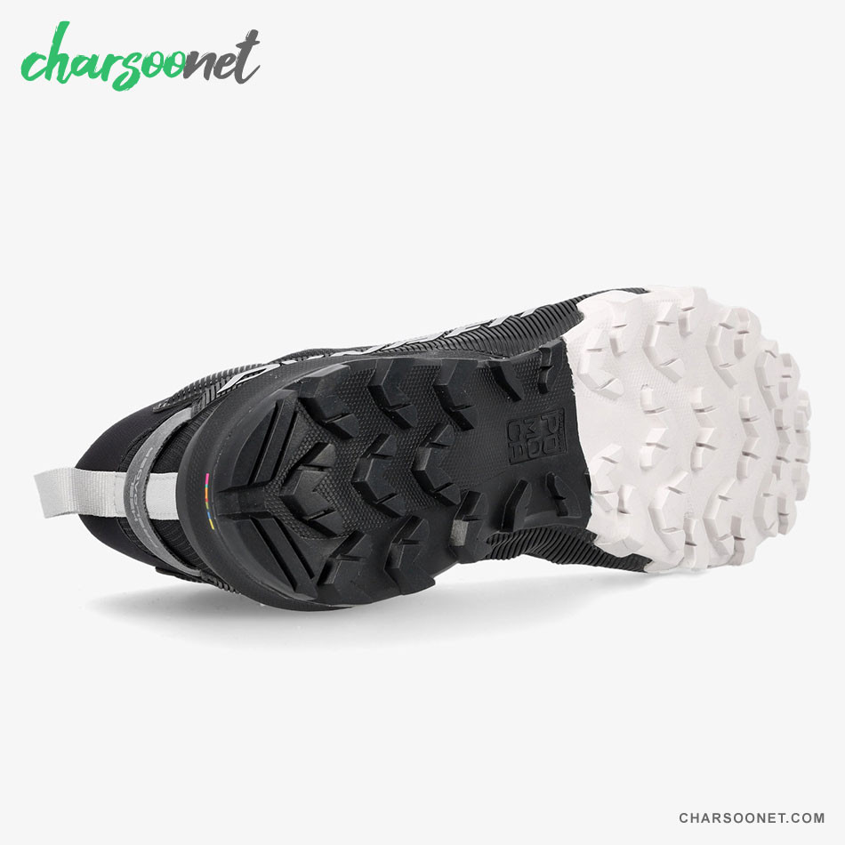کفش کوهنوردی ضدآب مردانه داینافیت Dynafit Traverse Mid GTX
