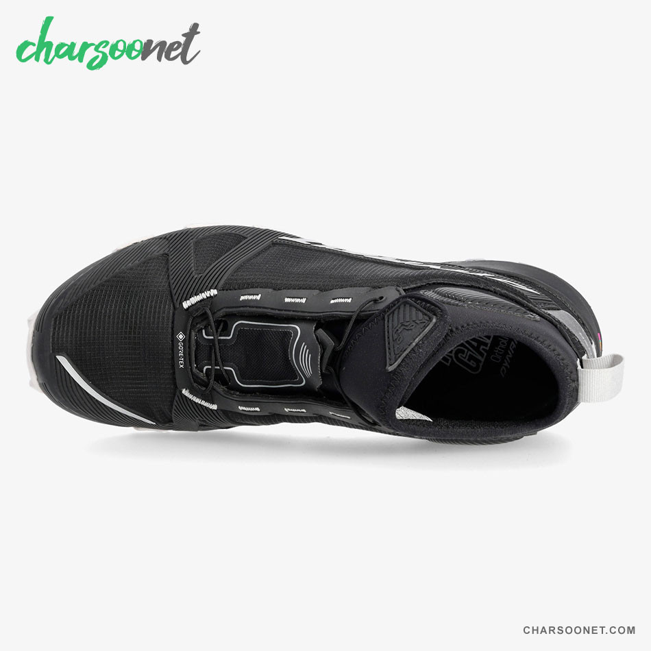 کفش کوهنوردی ضدآب مردانه داینافیت Dynafit Traverse Mid GTX