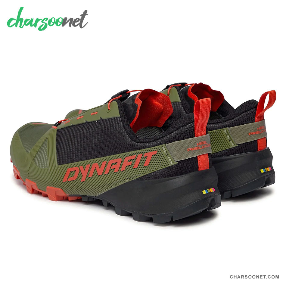 کفش کوهنوردی مردانه ضدآب داینافیت Dynafit  Traverse Gtx