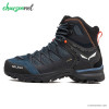 کفش کوهنوردی مردانه ضدآب سالیوا Salewa Ms Mnt Trainer Lite Mid Gtx