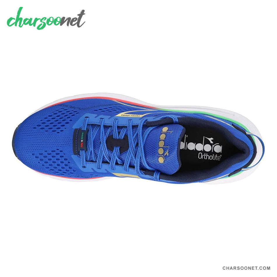 کفش پیاده روی و دویدن مردانه دیادورا Diadora EQUIPE ATOMO