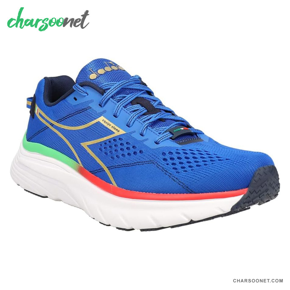 کفش پیاده روی و دویدن مردانه دیادورا Diadora EQUIPE ATOMO