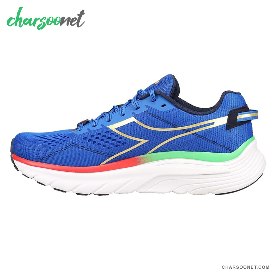 کفش پیاده روی و دویدن مردانه دیادورا Diadora EQUIPE ATOMO