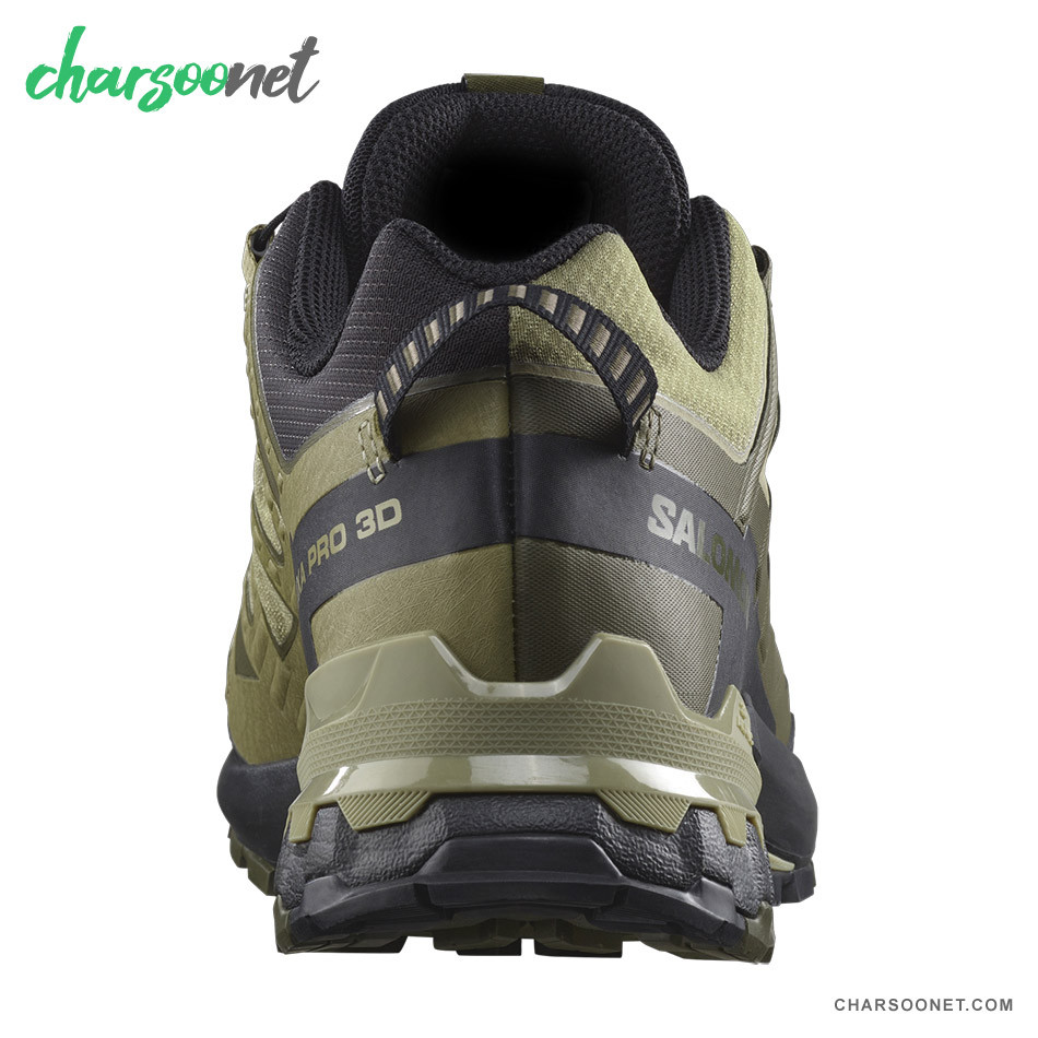 کفش پیاده روی و دویدن مردانه سالومون Salomon XA Pro 3D v9 wide GTX