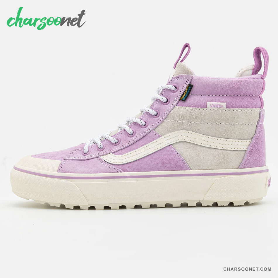 کفش اسپرت زنانه ونس Vans SK8-HI MTE-2