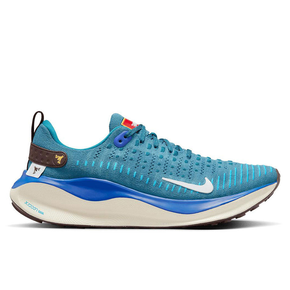 کفش پیاده روی و دویدن نایک Nike React Infinity Run Flyknit 4