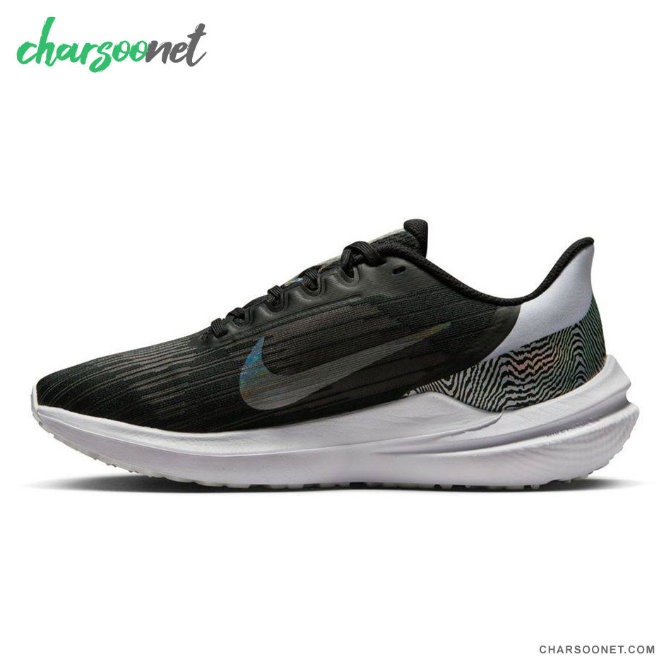 کفش  پیاده روی و دویدن زنانه نایکی  Nike Air Winflo 9 PRM