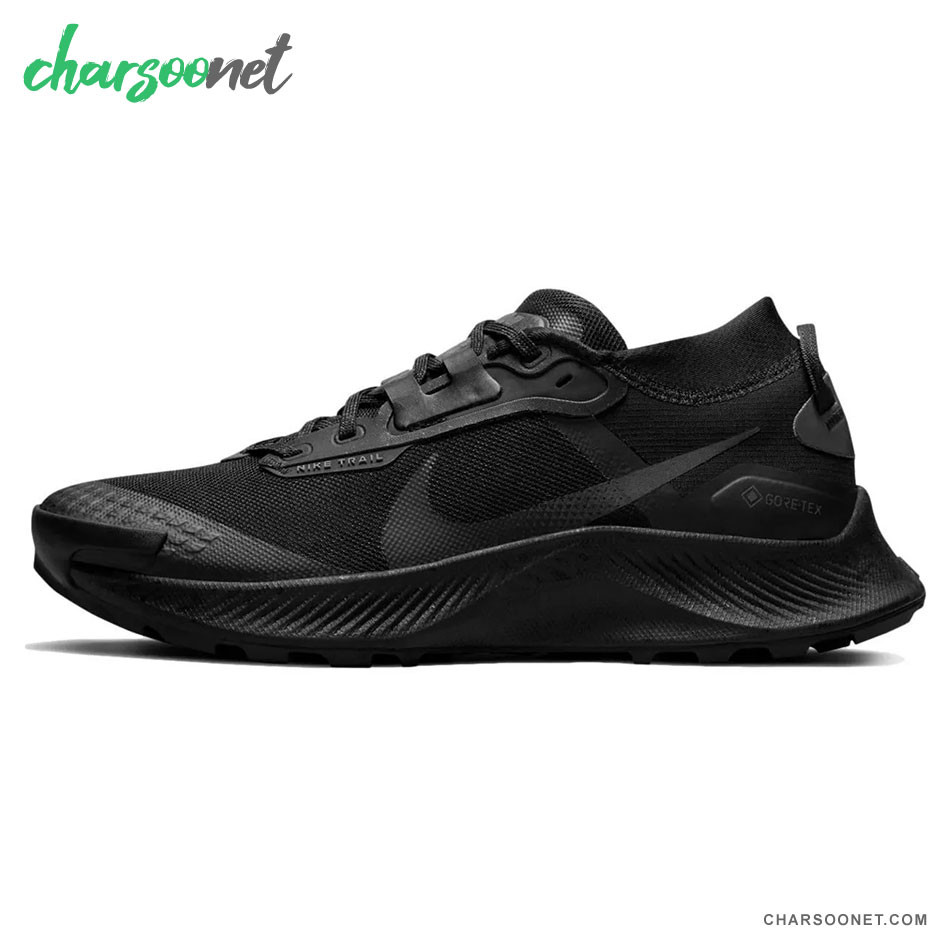 کفش پیاده روی و دویدن زنانه ضدآب نایکی Nike Pegasus Trail 3 GTX