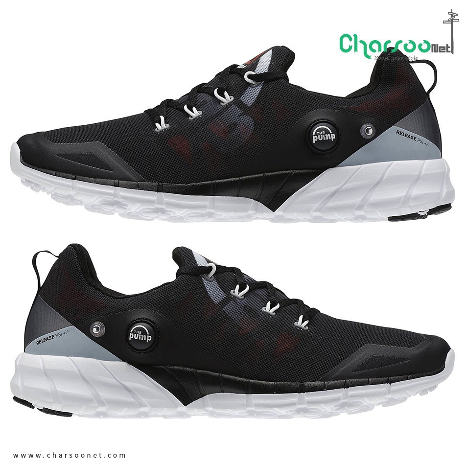کفش ریبوک مردانه اورجینال Reebok Zpump Fusion 2.0 2016