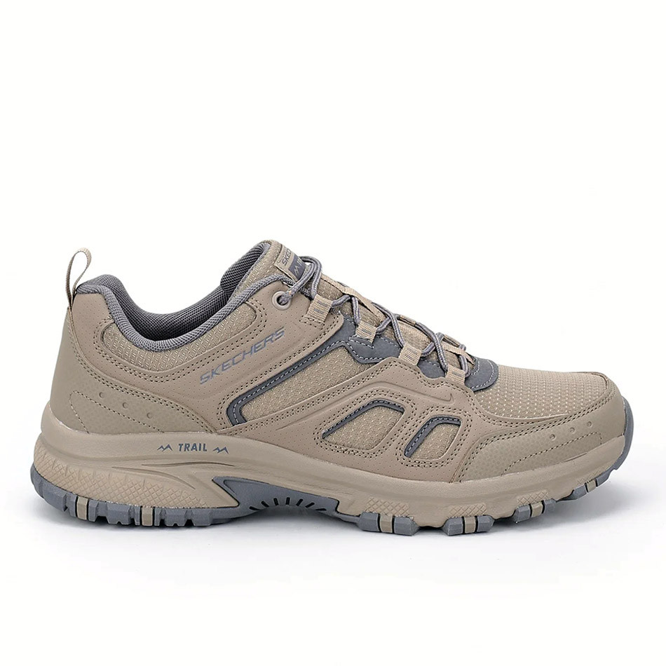 کفش پیاده روی و دویدن مردانه اسکیچرز Skechers Hillcrest