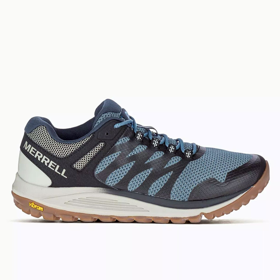 کفش طبیعتگردی مردانه مرل Merrell Nova 2