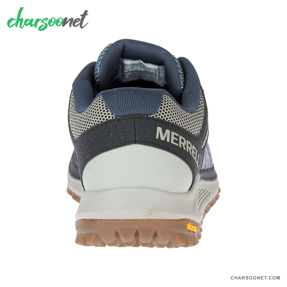 کفش طبیعتگردی مردانه مرل Merrell Nova 2