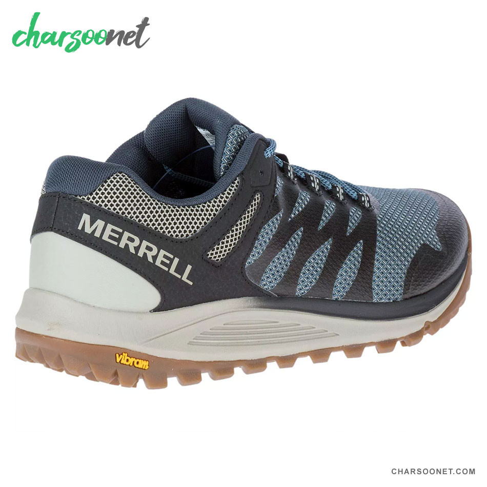 کفش طبیعتگردی مردانه مرل Merrell Nova 2