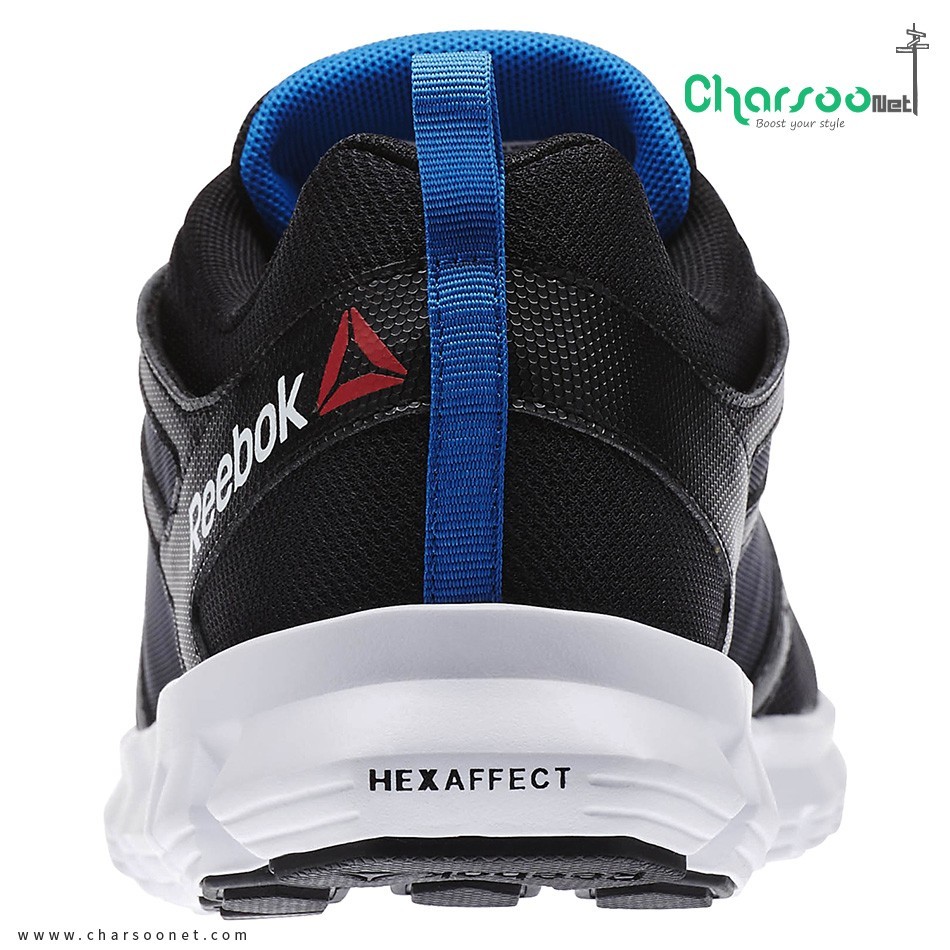 ریبوک اسپورت مردانه Reebok Hexaffect Fire Shoes 2016