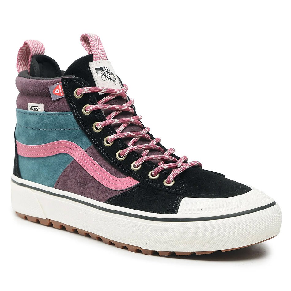 نیم بوت ضدآب ونس مدل Vans Sk8-Hi Mte-2