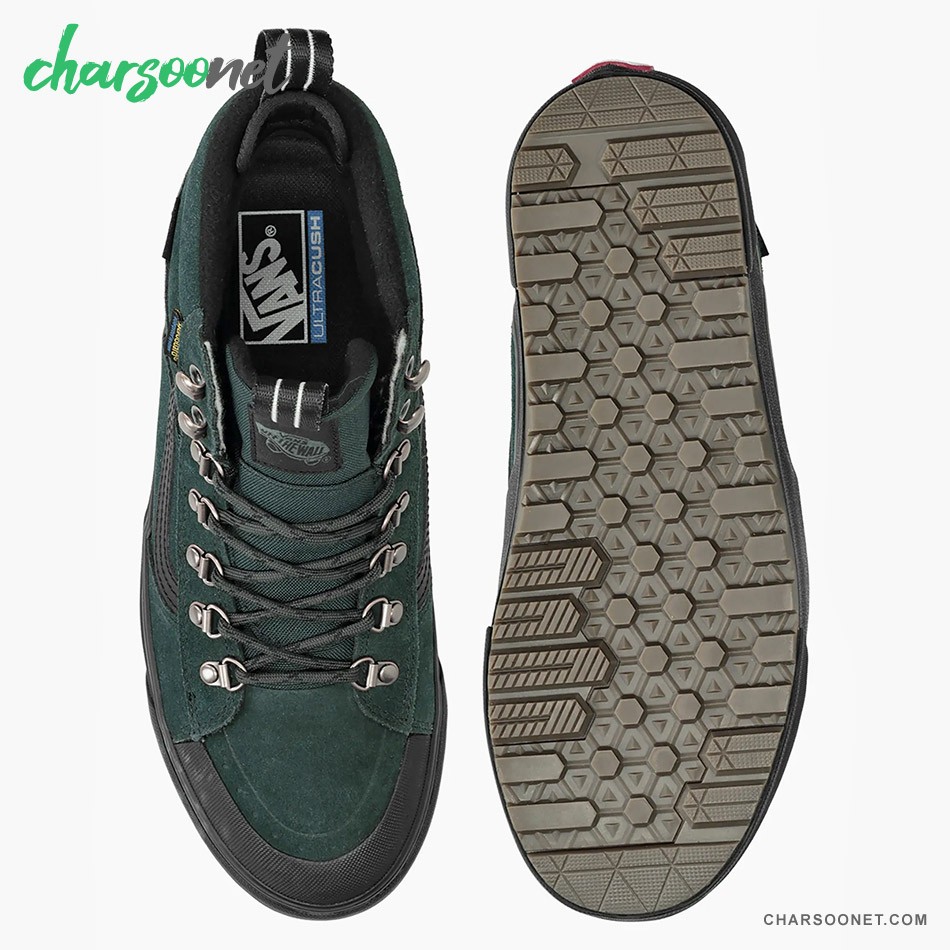 بوت زمستانی مردانه ضدآب ونس Vans MTE Sk8-Hi DR Wp Schuh