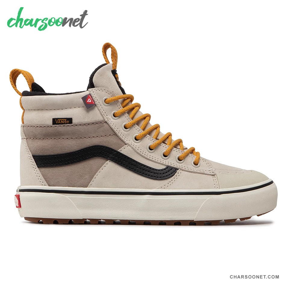 بوت زمستانی ونس ضدآب Vans Sk8-Hi Mte-2