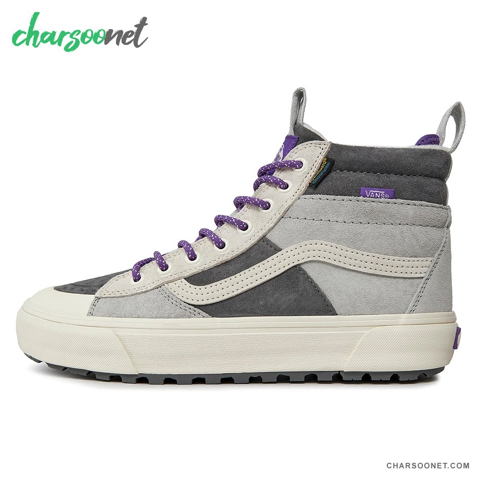 بوت زنانه زمستانی ونس ضدآب Vans Sk8-Hi Mte-2