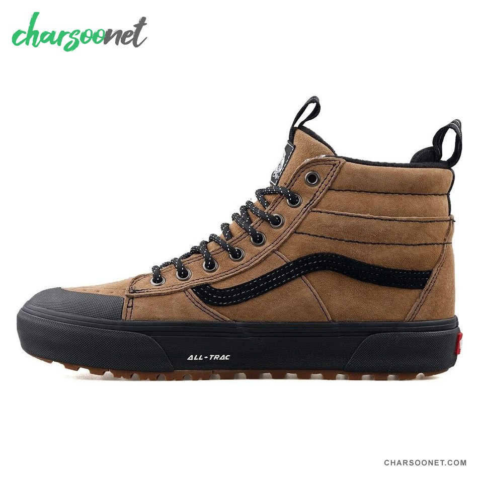 بوت مردانه ضدآب ونس Vans Sk8 Hi MTE Dachsund