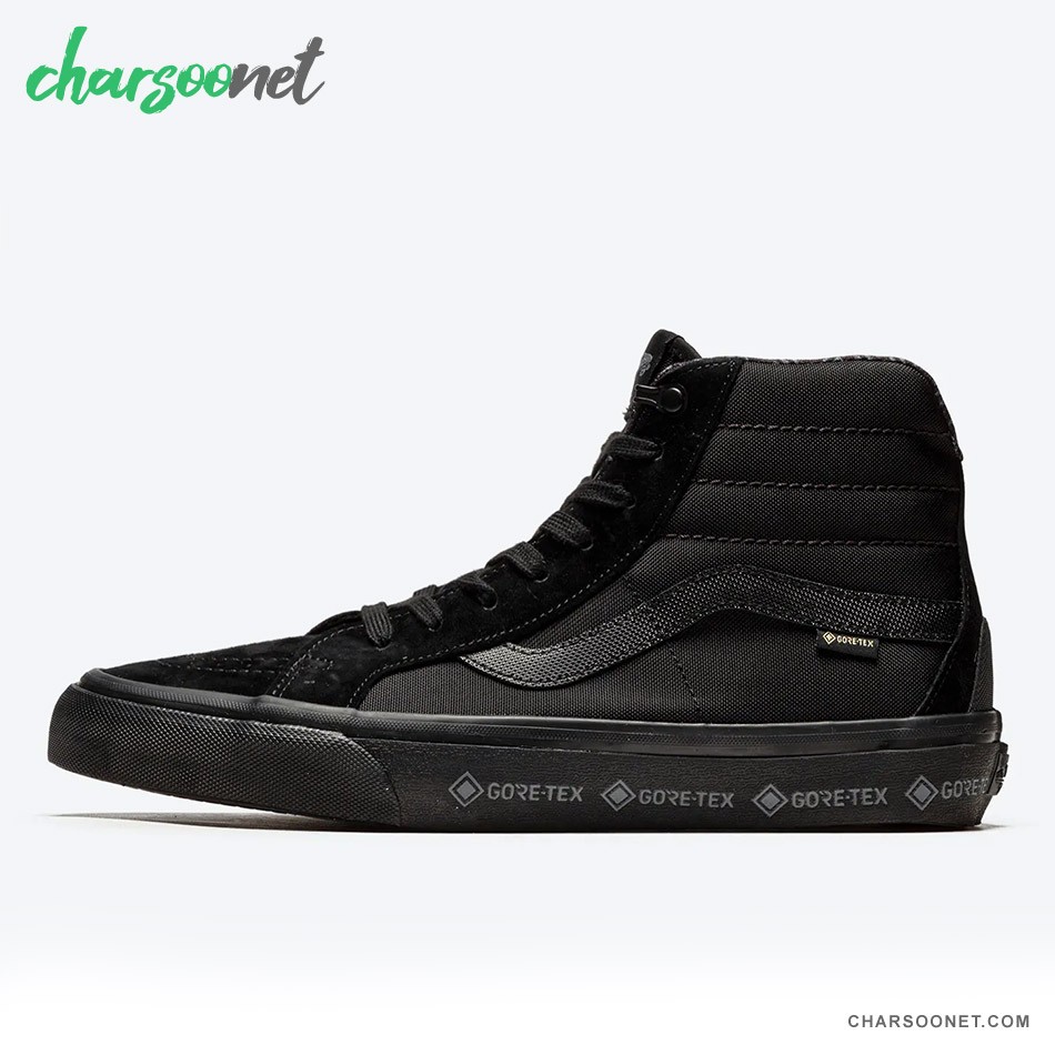 کفش کوهنوردی ضدآب مردانه ونس Vans UA Sk8-Hi Reissue GTX