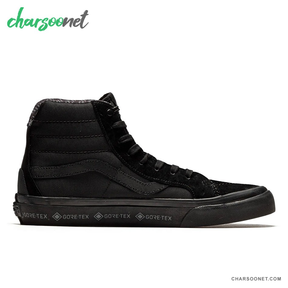 کفش کوهنوردی ضدآب مردانه ونس Vans UA Sk8-Hi Reissue GTX