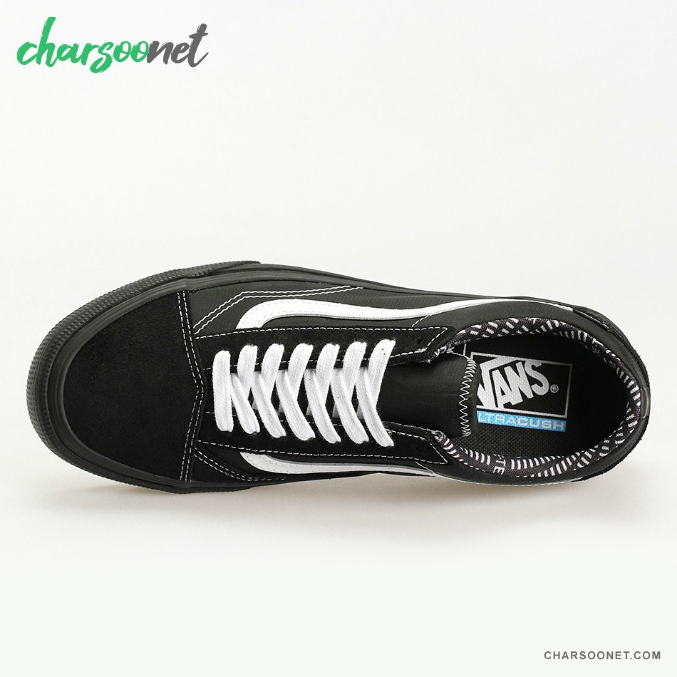 کفش اسپرت مردانه ونس Vans old skool GTX