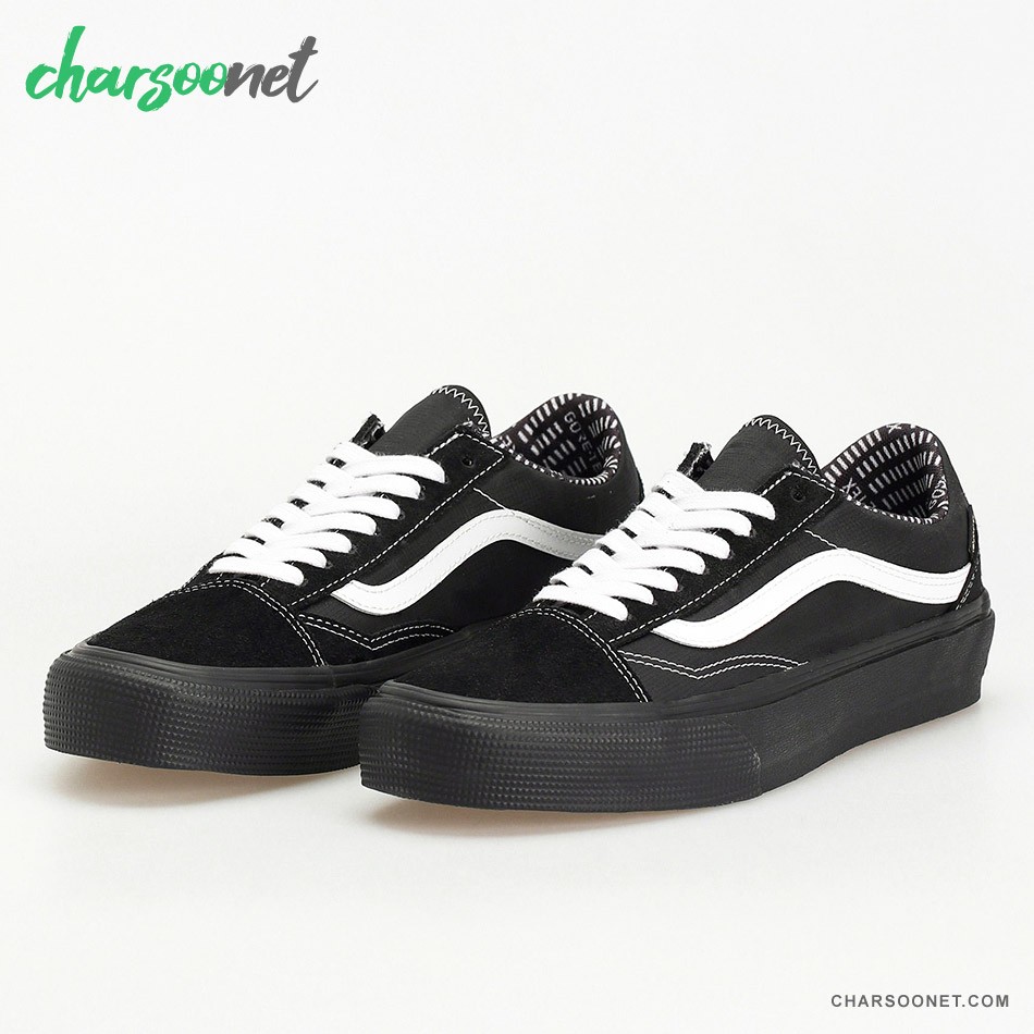 کفش اسپرت مردانه ونس Vans old skool GTX