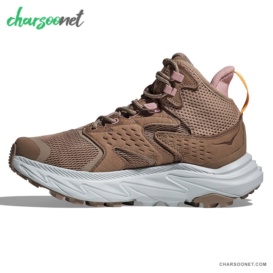 کفش طبیعتگردی هوکا ضدآب Hoka Anacapa 2 Mid GTX