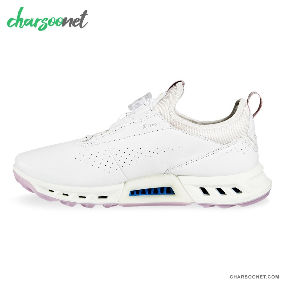 کفش ورزشی ضدآب زنانه اکو Ecco Biom C4 BOA Golfschuhe