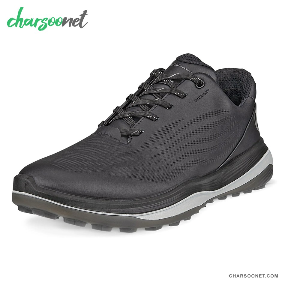 کفش ورزشی ضدآب مردانه اکو Ecco Golfschuhe LT1