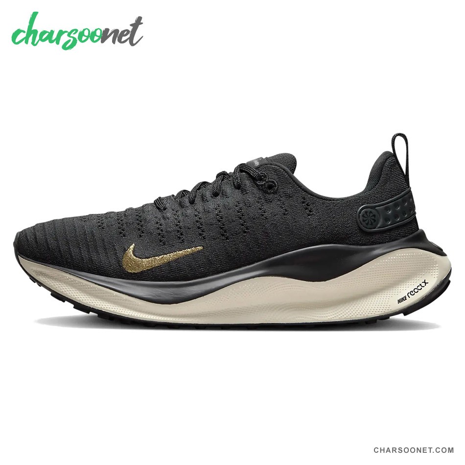 کفش پیاده روی و دویدن زنانه نایکی Nike Infinity Run 4