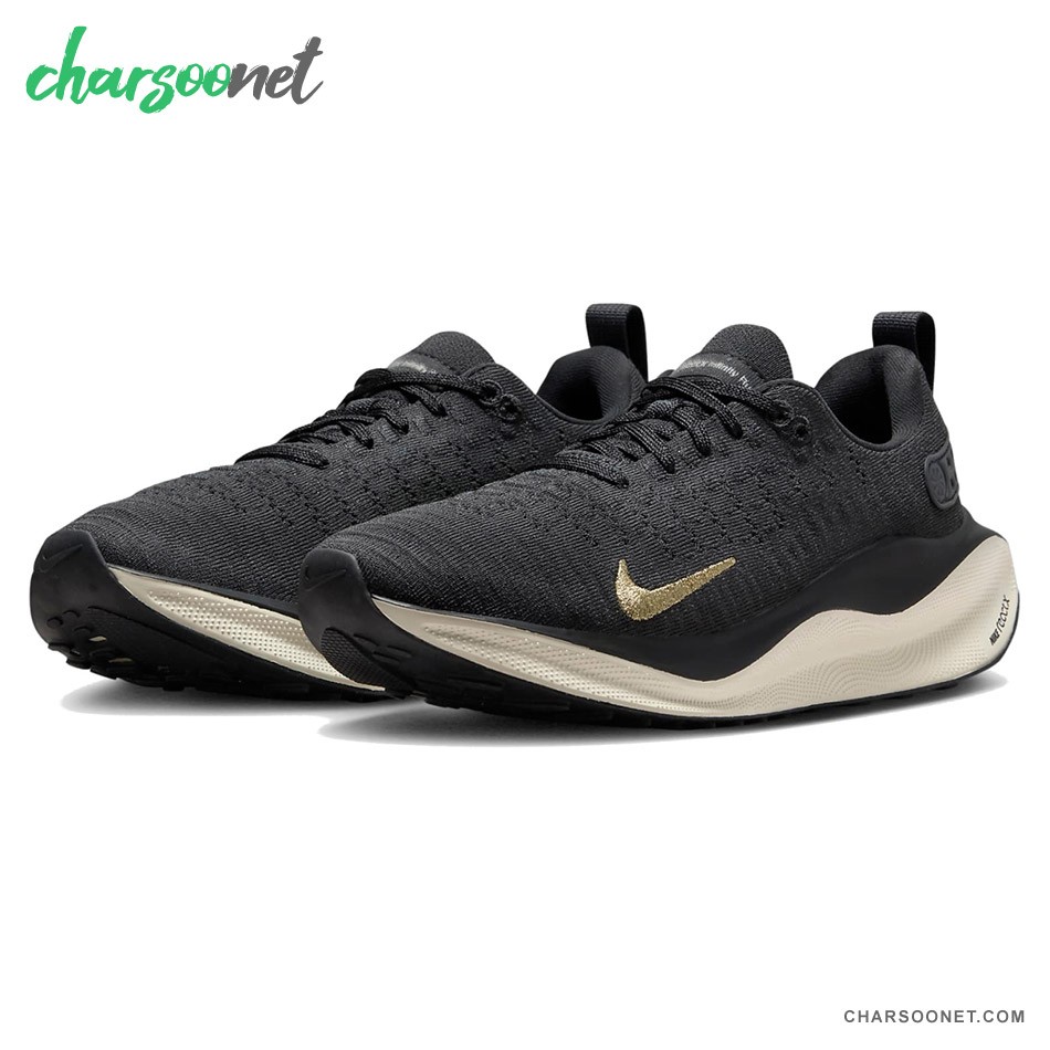 کفش پیاده روی و دویدن زنانه نایکی Nike Infinity Run 4