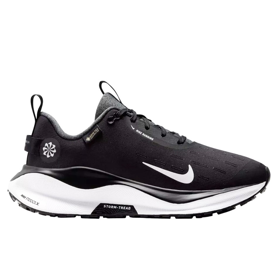 کفش پیاده روی و دویدن زنانه نایک Nike React InfinityRN 4 Gore-Tex