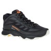 کفش کوهنوردی ضدآب مردانه مرل Merrell Moab Speed ​​Mid GTX j135409