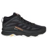 کفش کوهنوردی ضدآب مردانه مرل Merrell Moab Speed ​​Mid GTX j135409