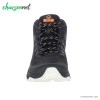 کفش کوهنوردی ضدآب مردانه مرل Merrell Moab Speed ​​Mid GTX j135409