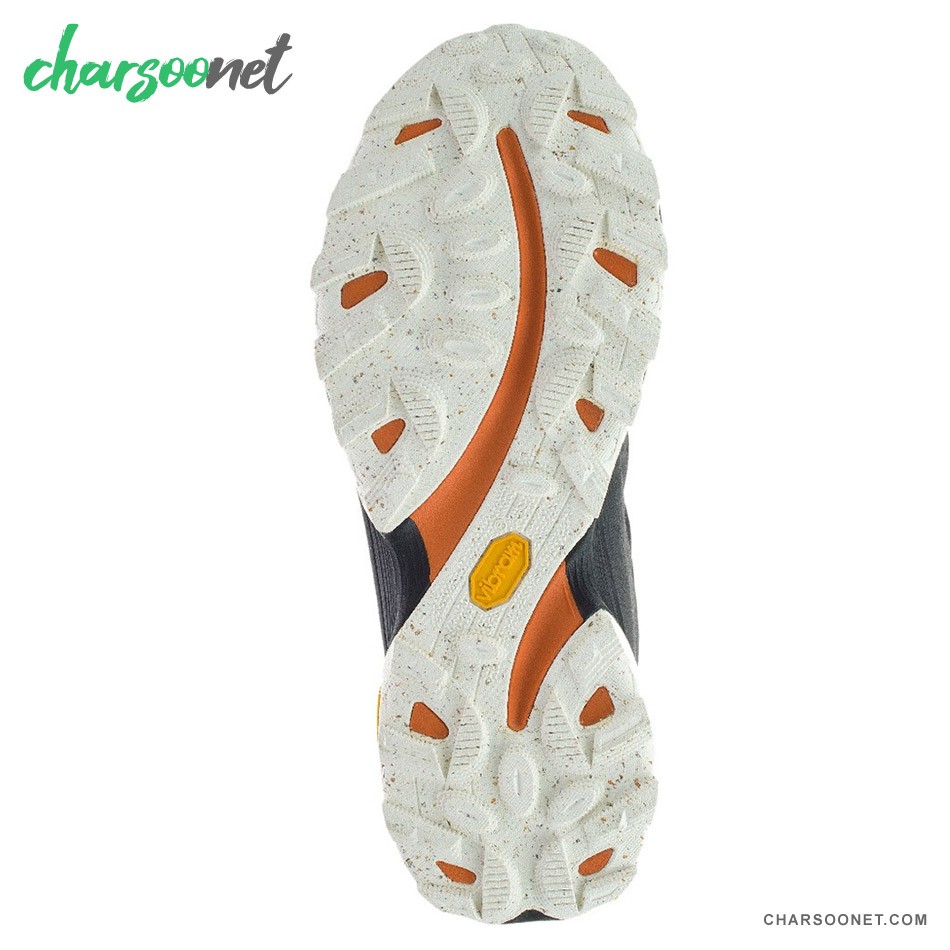 کفش کوهنوردی ضدآب مردانه مرل Merrell Moab Speed ​​Mid GTX j135409