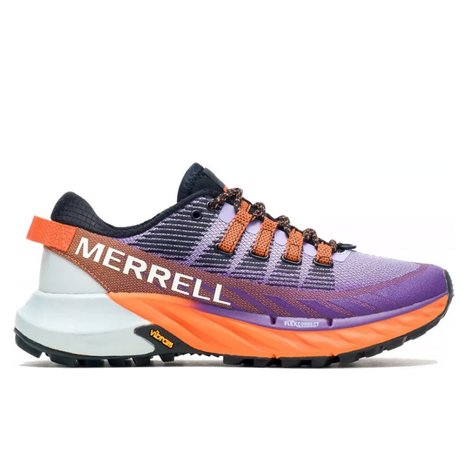 کفش کوهنوردی زنانه مرل Merrell Agility Peak 4