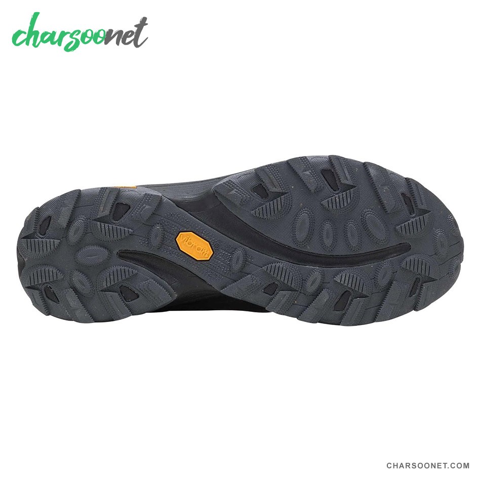 کفش کوهنوردی ضدآب مرل Merrell Moab Speed Mid GTX