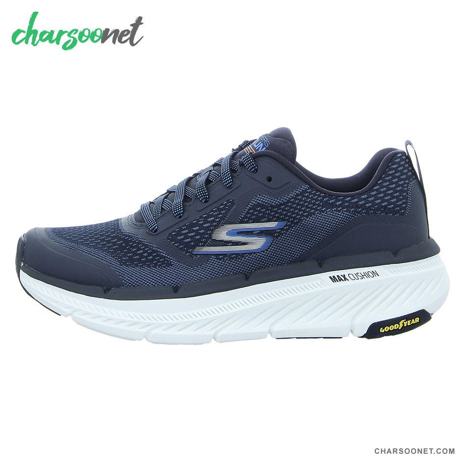 کفش پیاده روی و دویدن مردانه اسکیچرز Skechers Mules Max Cushioning