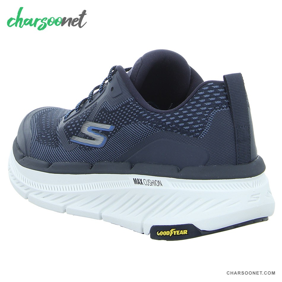 کفش پیاده روی و دویدن مردانه اسکیچرز Skechers Mules Max Cushioning