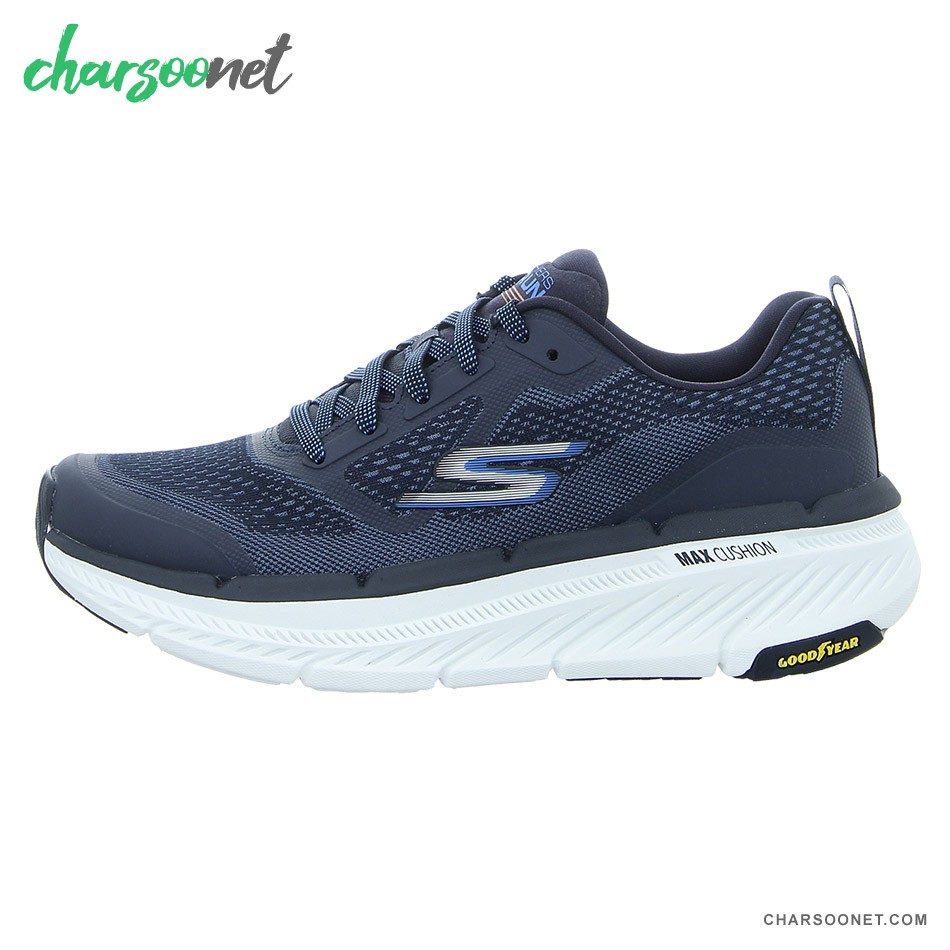 کفش پیاده روی و دویدن مردانه اسکیچرز Skechers Mules Max Cushioning