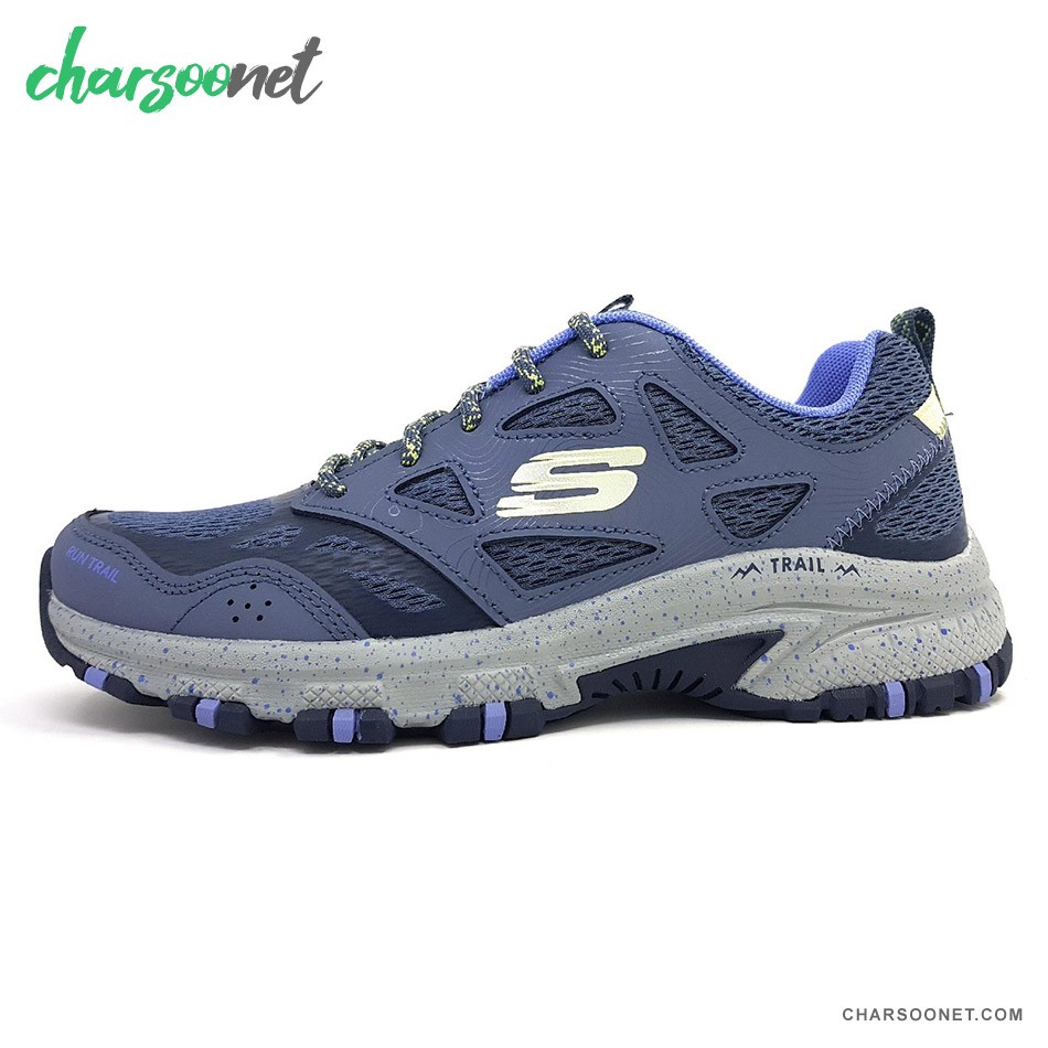 کفش پیاده روی و دویدن زنانه اسکیچرز Skechers HILLCREST