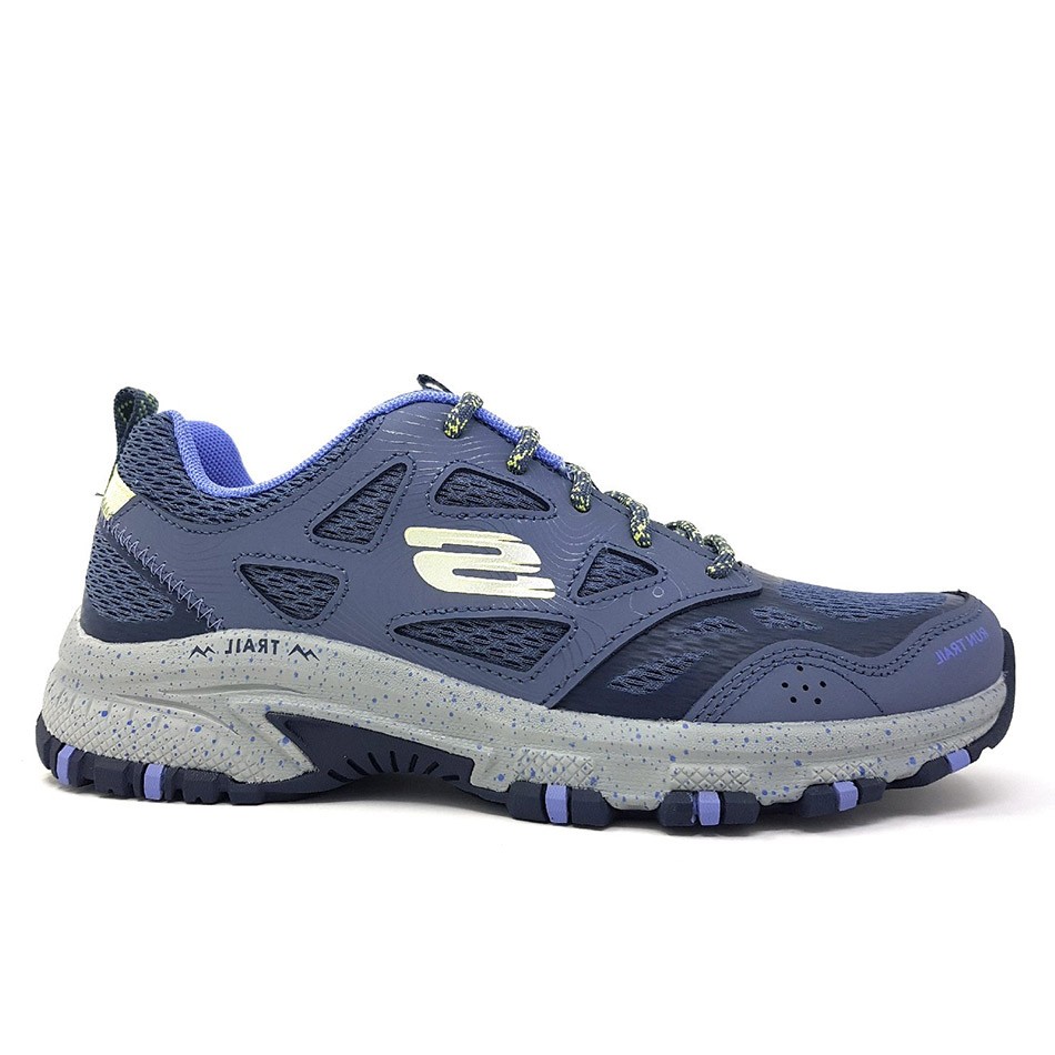 کفش پیاده روی و دویدن زنانه اسکیچرز Skechers HILLCREST